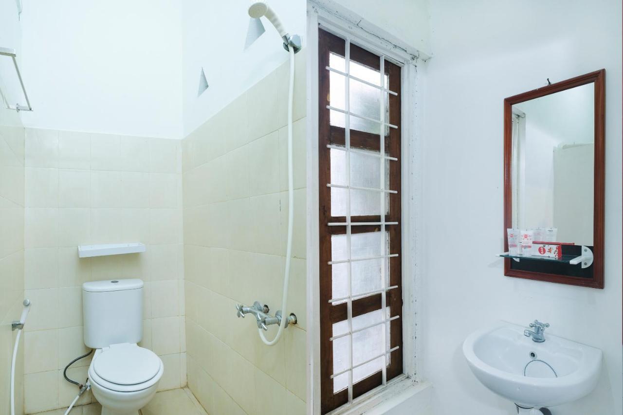 Hotel Oyo 287 Rumah Eyang Near Rsud Kota Yogyakarta Exterior foto