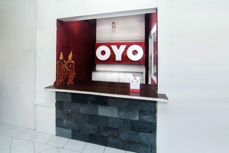Hotel Oyo 287 Rumah Eyang Near Rsud Kota Yogyakarta Exterior foto